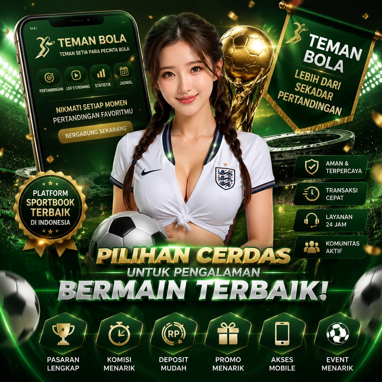 duniaslot77 APK Indonesia - Panduan Lengkap dan Tutorial